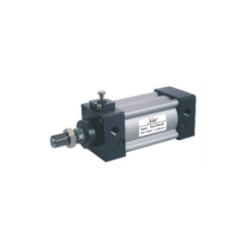 High quality pneumatic SUL Series standard piston rod cylinders